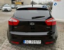Kia Rio 1,4 i 109ps*Bezwypadkowy-ORYGINAŁ*Klima*PDC*Pełny-Serwis*WZOROWY-STAN* - 4
