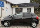 Kia Rio 1,4 i 109ps*Bezwypadkowy-ORYGINAŁ*Klima*PDC*Pełny-Serwis*WZOROWY-STAN* - 6