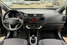 Kia Rio 1,4 i 109ps*Bezwypadkowy-ORYGINAŁ*Klima*PDC*Pełny-Serwis*WZOROWY-STAN* - 15