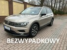 Volkswagen Tiguan IQ DRIVE 1.5 benzyna bezwypadkowy