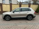 Volkswagen Tiguan IQ DRIVE 1.5 benzyna bezwypadkowy - 2