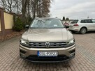 Volkswagen Tiguan IQ DRIVE 1.5 benzyna bezwypadkowy - 3