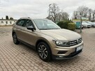 Volkswagen Tiguan IQ DRIVE 1.5 benzyna bezwypadkowy - 4