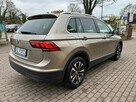 Volkswagen Tiguan IQ DRIVE 1.5 benzyna bezwypadkowy - 5