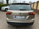 Volkswagen Tiguan IQ DRIVE 1.5 benzyna bezwypadkowy - 7