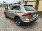 Volkswagen Tiguan IQ DRIVE 1.5 benzyna bezwypadkowy - 8