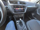 Volkswagen Tiguan IQ DRIVE 1.5 benzyna bezwypadkowy - 12
