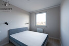 Stylowy, 2 pokojowy apartament z balkonem - 7