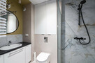 Stylowy, 2 pokojowy apartament z balkonem - 8