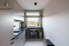 Stylowy, 2 pokojowy apartament z balkonem - 12