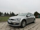Volkswagen Golf Bezawaryjne serwis ASO 76 tyś. kilometrów - 1