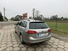 Volkswagen Golf Bezawaryjne serwis ASO 76 tyś. kilometrów - 2