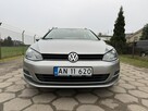 Volkswagen Golf Bezawaryjne serwis ASO 76 tyś. kilometrów - 5