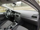 Volkswagen Golf Bezawaryjne serwis ASO 76 tyś. kilometrów - 7