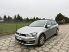 Volkswagen Golf Bezawaryjne serwis ASO 76 tyś. kilometrów - 11