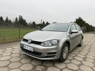 Volkswagen Golf Bezawaryjne serwis ASO 76 tyś. kilometrów - 12
