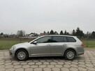 Volkswagen Golf Bezawaryjne serwis ASO 76 tyś. kilometrów - 13