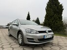 Volkswagen Golf Bezawaryjne serwis ASO 76 tyś. kilometrów - 14