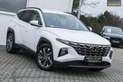 Hyundai Tucson AWD / LEDY / Kamera Cofania / Bezwypadkowy / Gwarancja / FV23% - 2
