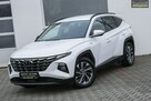 Hyundai Tucson AWD / LEDY / Kamera Cofania / Bezwypadkowy / Gwarancja / FV23% - 4