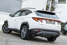 Hyundai Tucson AWD / LEDY / Kamera Cofania / Bezwypadkowy / Gwarancja / FV23% - 5