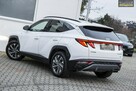 Hyundai Tucson AWD / LEDY / Kamera Cofania / Bezwypadkowy / Gwarancja / FV23% - 6