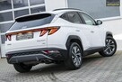 Hyundai Tucson AWD / LEDY / Kamera Cofania / Bezwypadkowy / Gwarancja / FV23% - 7