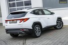 Hyundai Tucson AWD / LEDY / Kamera Cofania / Bezwypadkowy / Gwarancja / FV23% - 8