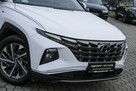 Hyundai Tucson AWD / LEDY / Kamera Cofania / Bezwypadkowy / Gwarancja / FV23% - 9