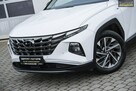 Hyundai Tucson AWD / LEDY / Kamera Cofania / Bezwypadkowy / Gwarancja / FV23% - 10