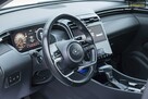 Hyundai Tucson AWD / LEDY / Kamera Cofania / Bezwypadkowy / Gwarancja / FV23% - 11