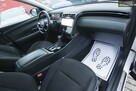 Hyundai Tucson AWD / LEDY / Kamera Cofania / Bezwypadkowy / Gwarancja / FV23% - 12