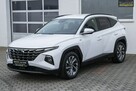 Hyundai Tucson AWD / LEDY / Kamera Cofania / Bezwypadkowy / Gwarancja / FV23% - 14