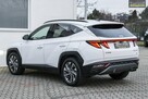 Hyundai Tucson AWD / LEDY / Kamera Cofania / Bezwypadkowy / Gwarancja / FV23% - 16