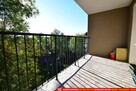Mieszkanie 3 pokoje z pięknym balkonem, d. zieleni - 8