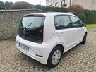 Volkswagen Up! zadbany- nieduży przebieg - 3