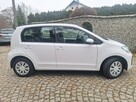 Volkswagen Up! zadbany- nieduży przebieg - 5