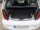 Volkswagen Up! zadbany- nieduży przebieg - 14