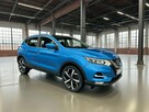 Nissan Qashqai Bezwypadkowy serwisowany rok gwarancji - 4