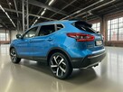 Nissan Qashqai Bezwypadkowy serwisowany rok gwarancji - 6