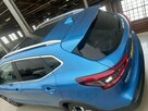 Nissan Qashqai Bezwypadkowy serwisowany rok gwarancji - 9