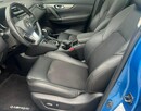 Nissan Qashqai Bezwypadkowy serwisowany rok gwarancji - 13