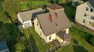 BEZPOŚREDNIO - DOM 100m działka 3500m, Jastrzębie - 14