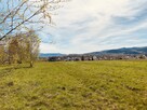 Panoramiczna działka w Lipowej, Beskid Żywiecki - 3