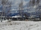 Panoramiczna działka w Lipowej, Beskid Żywiecki - 9