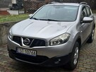Nissan Qashqai 2.0 CVT acenta - 1