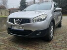 Nissan Qashqai 2.0 CVT acenta - 3