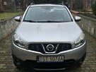 Nissan Qashqai 2.0 CVT acenta - 4