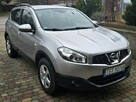 Nissan Qashqai 2.0 CVT acenta - 5