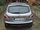Nissan Qashqai 2.0 CVT acenta - 9